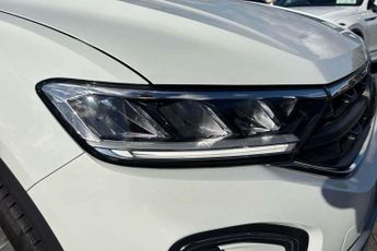 Volkswagen T-Roc 1.5 TSI Life 5dr DSG