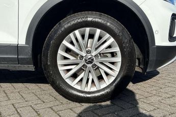Volkswagen T-Roc 1.5 TSI Life 5dr DSG