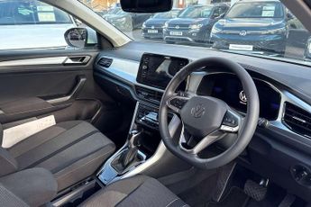 Volkswagen T-Roc 1.5 TSI Life 5dr DSG