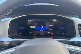 Volkswagen T-Roc 1.5 TSI Life 5dr DSG