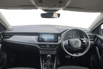 Skoda Scala 1.0 TSI 110 SE 5dr DSG
