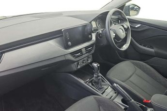 Skoda Scala 1.0 TSI 110 SE 5dr DSG