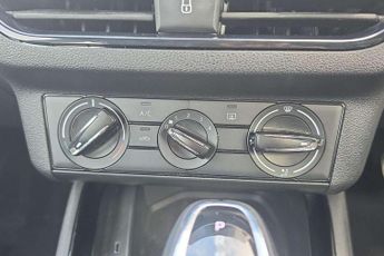 Skoda Scala 1.0 TSI 110 SE 5dr DSG