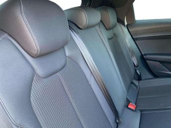 Audi A1 35 TFSI Black Edition 5dr S Tronic