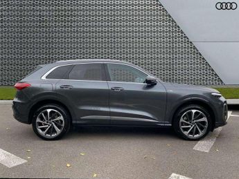 Audi Q5 2.0 TDI Quattro S Line 5dr S Tronic