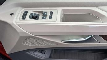 Volkswagen Multivan 2.0 TDI Style 5dr LWB DSG