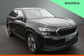 Skoda Kodiaq 1.5 TSI e-TEC SE 5dr DSG [7 Seat]
