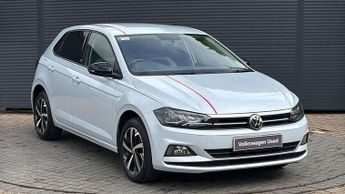 Volkswagen Polo 1.0 EVO 80 Beats 5dr