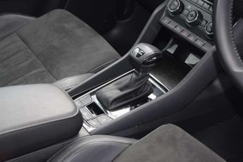 Skoda Karoq 1.5 TSI SE L 5dr DSG
