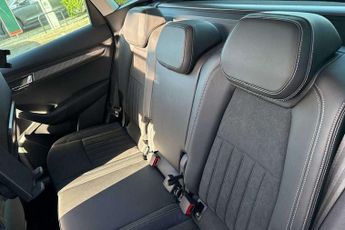 Skoda Karoq 1.5 TSI SE L 5dr DSG