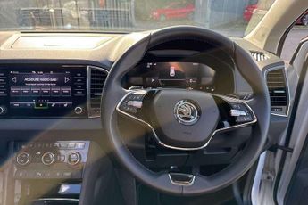 Skoda Karoq 1.5 TSI SE L 5dr DSG