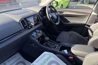 Skoda Karoq 1.5 TSI SE L 5dr DSG