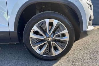 Skoda Karoq 1.5 TSI SE L 5dr DSG