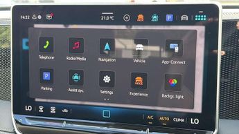 Volkswagen Tiguan 1.5 eTSI 150 Match 5dr DSG