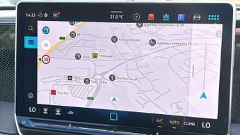 Volkswagen Tiguan 1.5 eTSI 150 Match 5dr DSG