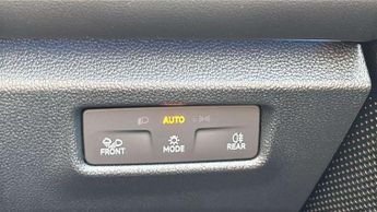 Volkswagen Tiguan 1.5 eTSI 150 Match 5dr DSG