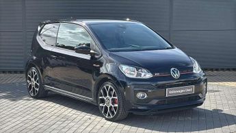 Volkswagen Up 1.0 115PS Up GTI 3dr