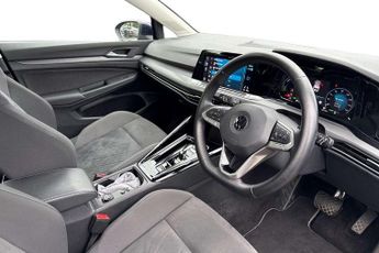 Volkswagen Golf 1.4 TSI eHybrid Style 5dr DSG