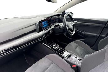 Volkswagen Golf 1.4 TSI eHybrid Style 5dr DSG
