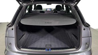 Audi Q5 40 TDI Quattro Black Edition 5dr S Tronic