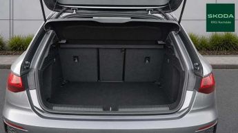 Audi A3 30 TFSI S Line 5dr S Tronic