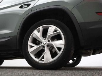 Skoda Kodiaq 2.0 TSI 190 Edition 4x4 5dr DSG [7 Seat]
