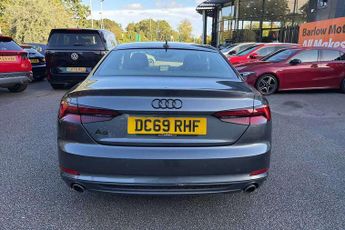 Audi A5 35 TFSI S Line 2dr S Tronic