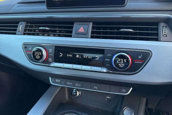 Audi A5 35 TFSI S Line 2dr S Tronic