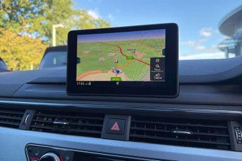 Audi A5 35 TFSI S Line 2dr S Tronic