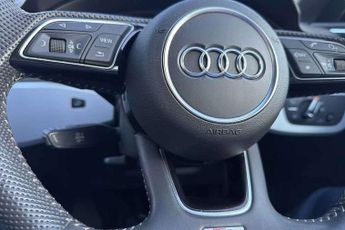 Audi A5 35 TFSI S Line 2dr S Tronic