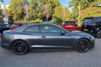 Audi A5 35 TFSI S Line 2dr S Tronic
