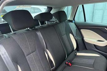 Skoda Kamiq 1.5 TSI SE L 5dr DSG