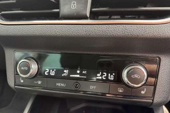 Skoda Kamiq 1.5 TSI SE L 5dr DSG