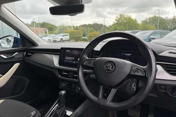 Skoda Kamiq 1.5 TSI SE L 5dr DSG