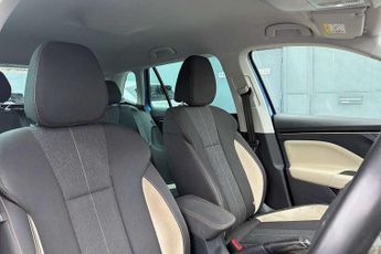 Skoda Kamiq 1.5 TSI SE L 5dr DSG
