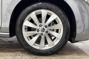Skoda Superb 1.5 TSI e-TEC SE Technology 5dr DSG