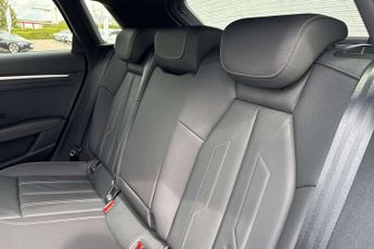 Audi A3 35 TFSI S Line 5dr S Tronic