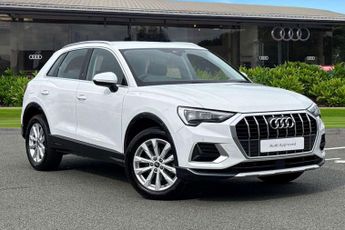 Audi Q3 35 TFSI Sport 5dr