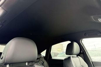 Audi Q5 45 TFSI Quattro Edition 1 5dr S Tronic