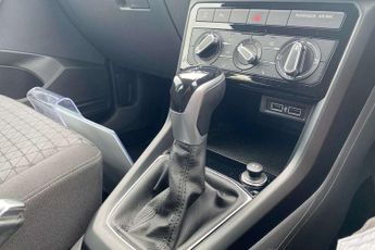 Volkswagen T-Cross 1.0 TSI 115 SE 5dr DSG