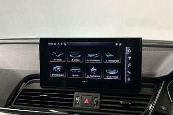 Audi Q5 40 TDI Quattro S Line 5dr S Tronic