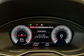 Audi Q5 40 TDI Quattro S Line 5dr S Tronic