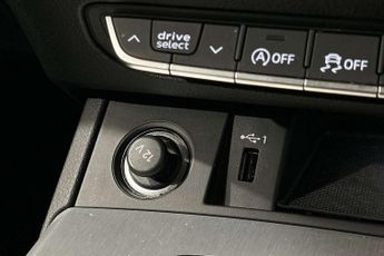 Audi Q5 40 TDI Quattro S Line 5dr S Tronic