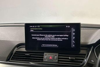 Audi Q5 40 TDI Quattro S Line 5dr S Tronic