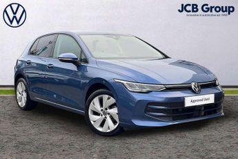 Volkswagen Golf 1.5 TSI Match 5dr