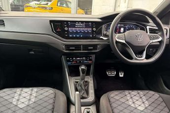 Volkswagen Polo 1.0 TSI 115 R-Line 5dr DSG