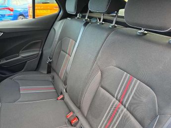 Skoda Fabia 1.0 TSI 116 Monte Carlo 5dr DSG