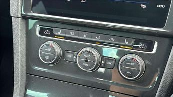 Volkswagen Golf 1.5 TSI EVO 150 Match Edition 5dr DSG