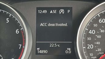 Volkswagen Golf 1.5 TSI EVO 150 Match Edition 5dr DSG