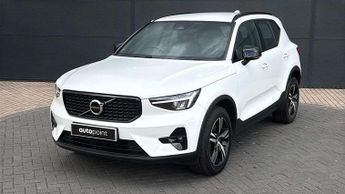 Volvo XC40 2.0 B4P Plus Dark 5dr AWD Auto